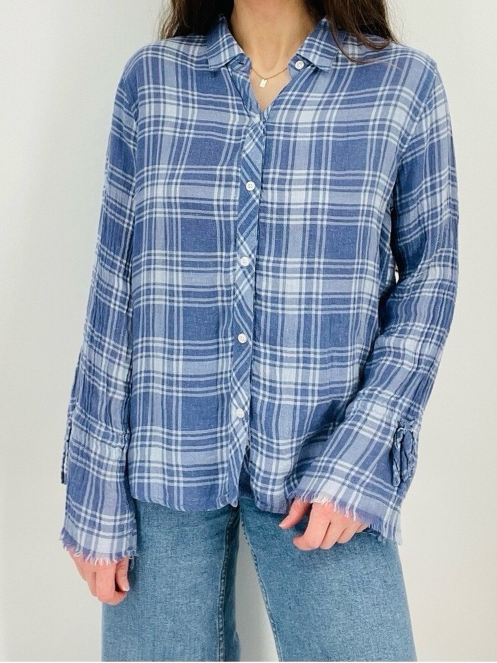 Rails Astrid Button Down Shirt